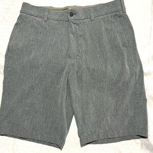 Walter Hagen Sz 32 Men’s Short Golf Majors 11 Grey